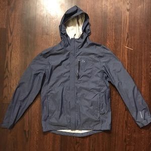 Paradox Men’s Lightweight Rain Jacket